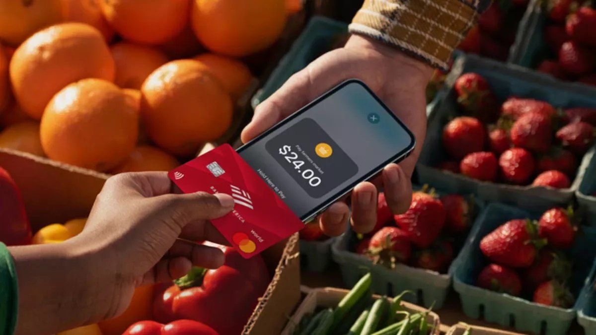 El chip NFC de los iPhone tomará cada vez más relevancia.