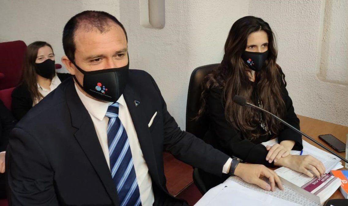 Los fiscales Pueyrredón y Vidal destacaron que los jueces rechazaron la existencia de circunstancias que puedan beneficiar al acusado