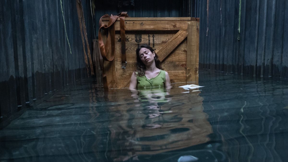 En ningún lugar es una película de suspenso española dirigida por Albert Pintó. En ningún lugar es una película de suspenso española dirigida por Albert Pintó.