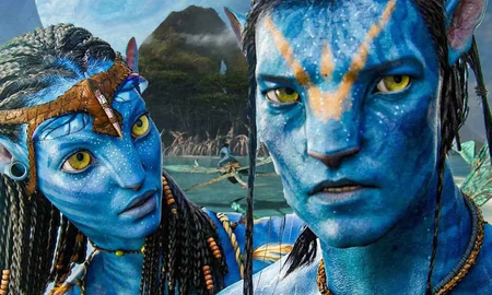 Avatar 2 Avatar 2