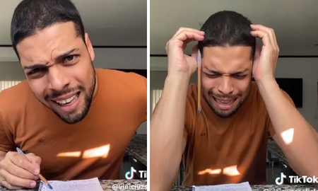 un tiktoker brasilero revelo los diferentes significados que los argentinos le dan a las cosas y es viral un tiktoker brasilero revelo los diferentes significados que los argentinos le dan a las cosas y es viral