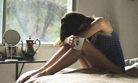 Siete errores básicos que tenemos que evitar durante el período menstrual