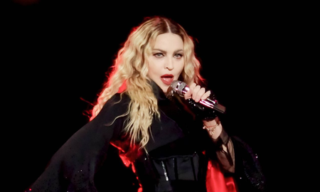 Madonna es leonina 100% y su carta natal nos introduce en muchos aspectos de su vida. Madonna es leonina 100% y su carta natal nos introduce en muchos aspectos de su vida.