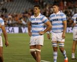 Los jugadores de Los Pumas implicados en el escándalo por publicaciones xenófobas deberán asistir a cursos de toma de conciencia social. Los jugadores de Los Pumas implicados en el escándalo por publicaciones xenófobas deberán asistir a cursos de toma de conciencia social.