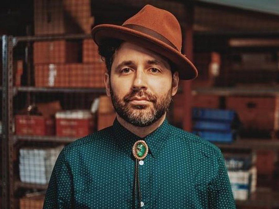 El proyecto completo de Cabra soy yo intentando conectarme con diferentes emociones que he experimentado durante mi vida