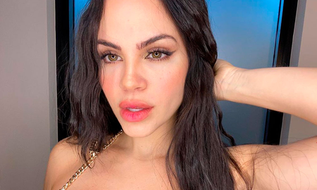 Natti Natasha sorprendió con un osado traje transparente en un recital en vivo con Daddy Yankee Natti Natasha sorprendió con un osado traje transparente en un recital en vivo con Daddy Yankee