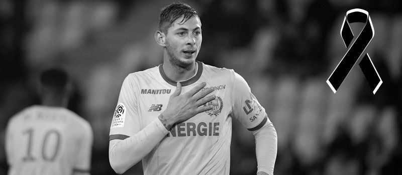 Sorpresa por el estado del avión de Emiliano Sala