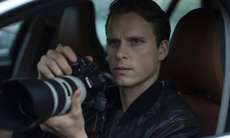 Netflix: series que son tendencia en septiembre 2020&nbsp;