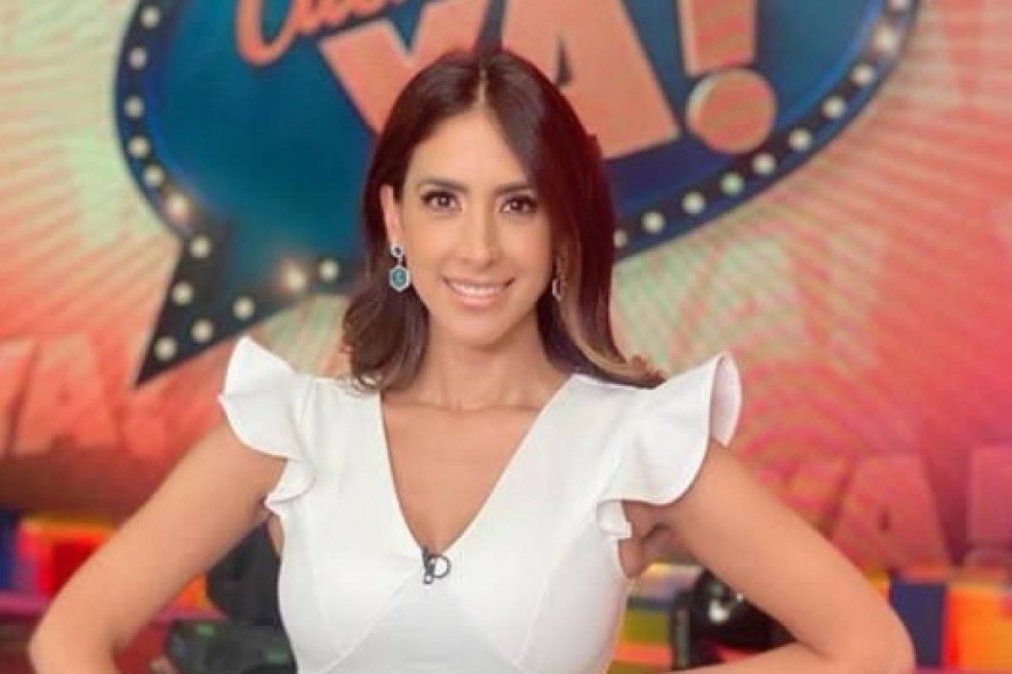 Cynthia Urías revela que sus hijos dieron positivo a covid-19