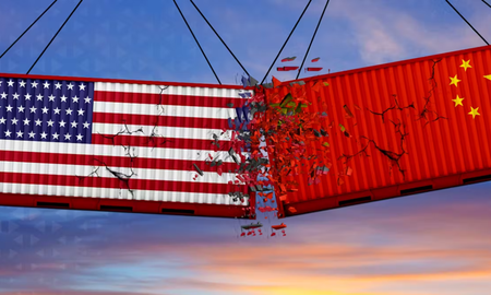 China por ahora va ganando la guerra comercial contra Donald Trump: cómo puede afectar a la Argentina. China por ahora va ganando la guerra comercial contra Donald Trump: cómo puede afectar a la Argentina.