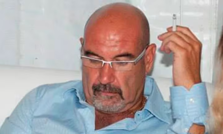La Justicia de San Isidro condenó con un fallo unánime al médico Walter Zambón. La Justicia de San Isidro condenó con un fallo unánime al médico Walter Zambón.