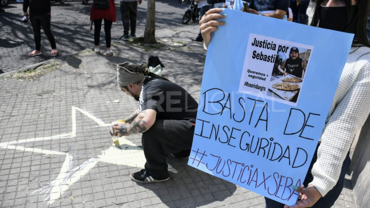 La zona de Rosario lidera la cantidad de asesinatos en la provincia con 151 homicidios.