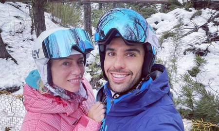 Después de haber compartido un viaje con Juan Manuel Urcera y sus hijas, contó cómo marcha la relación y cuáles son sus expectativas a largo plazo. Después de haber compartido un viaje con Juan Manuel Urcera y sus hijas, contó cómo marcha la relación y cuáles son sus expectativas a largo plazo.