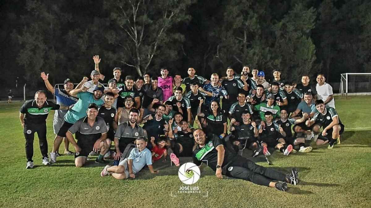 PSM F&uacute;tbol gan&oacute; por penales en Maggiolo y enfrentar&aacute; a Ben Hur de Rafaela.&nbsp;