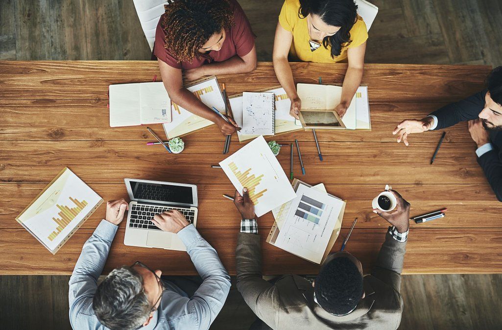Descubr&iacute; cu&aacute;l es tu trabajo ideal seg&uacute;n tu signo