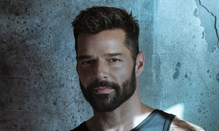 Ricky Martin Ricky Martin