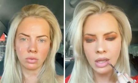 alejandra maglietti se mostro sin maquillaje y sorprendio a todos alejandra maglietti se mostro sin maquillaje y sorprendio a todos