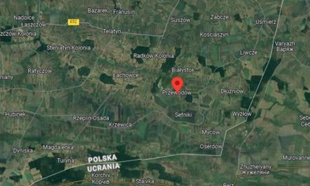 Polonia y el Pentágono mantienen la cautela y por el momento no confirmaban el incidente. Polonia y el Pentágono mantienen la cautela y por el momento no confirmaban el incidente.