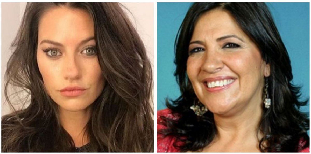 Sofía Jujuy Jiménez se despachó contra la Negra Vernaci por los dichos sobre su provincia