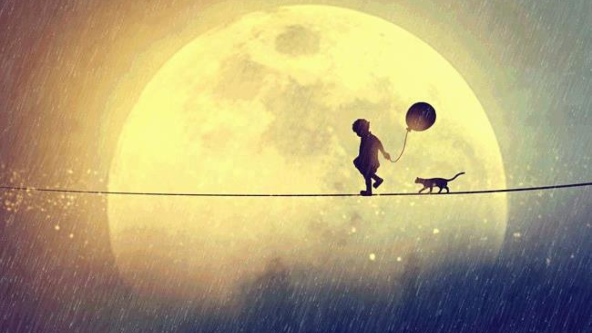 Los niños de Tauro se toman tiempo para todo, pueden ser un poco tercos pero son muy cariñosos.