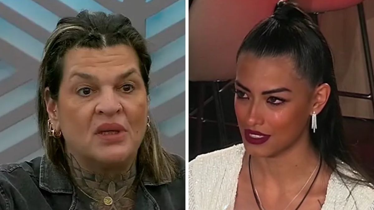 La casa de Gran Hermano enfrenta días tensos a pocas semanas de la final.