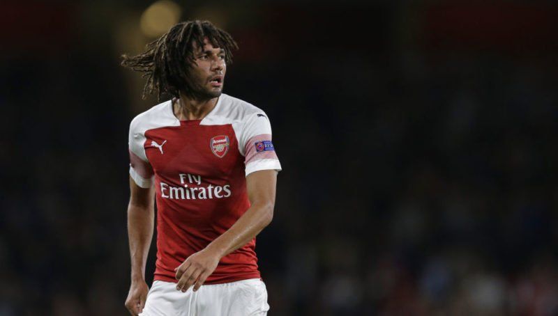 Hallan a un hombre muerto en la casa de un jugador del Arsenal