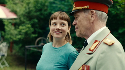 La intrigante serie de dos temporadas que está en Netflix y no podés perderte