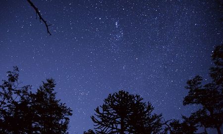 estos son los fenomenos del cielo en diciembre: algunos no volveran a repetirse en anos estos son los fenomenos del cielo en diciembre: algunos no volveran a repetirse en anos