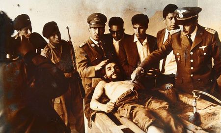 Aire de Santa Fe | cuerpo che guevara - freddy alborta.jpg
