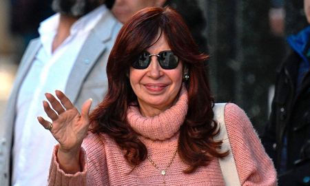 Aire de Santa Fe | cristina kirchner.jpg