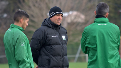 El fútbol, de luto: falleció el santafesino Fabián Cancelarich, exarquero de Ferro y la Selección Argentina