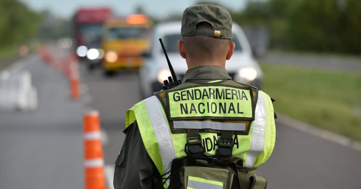 Recientemente un fallo de la Cámara otorgó la competencia del caso a la Justicia federal de Santa Fe. Recientemente un fallo de la Cámara otorgó la competencia del caso a la Justicia federal de Santa Fe.