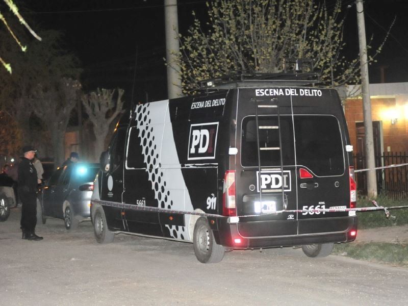 Femicidio en Frontera: imputaron a familiares de “Galleta”, el principal acusado que tiene la causa