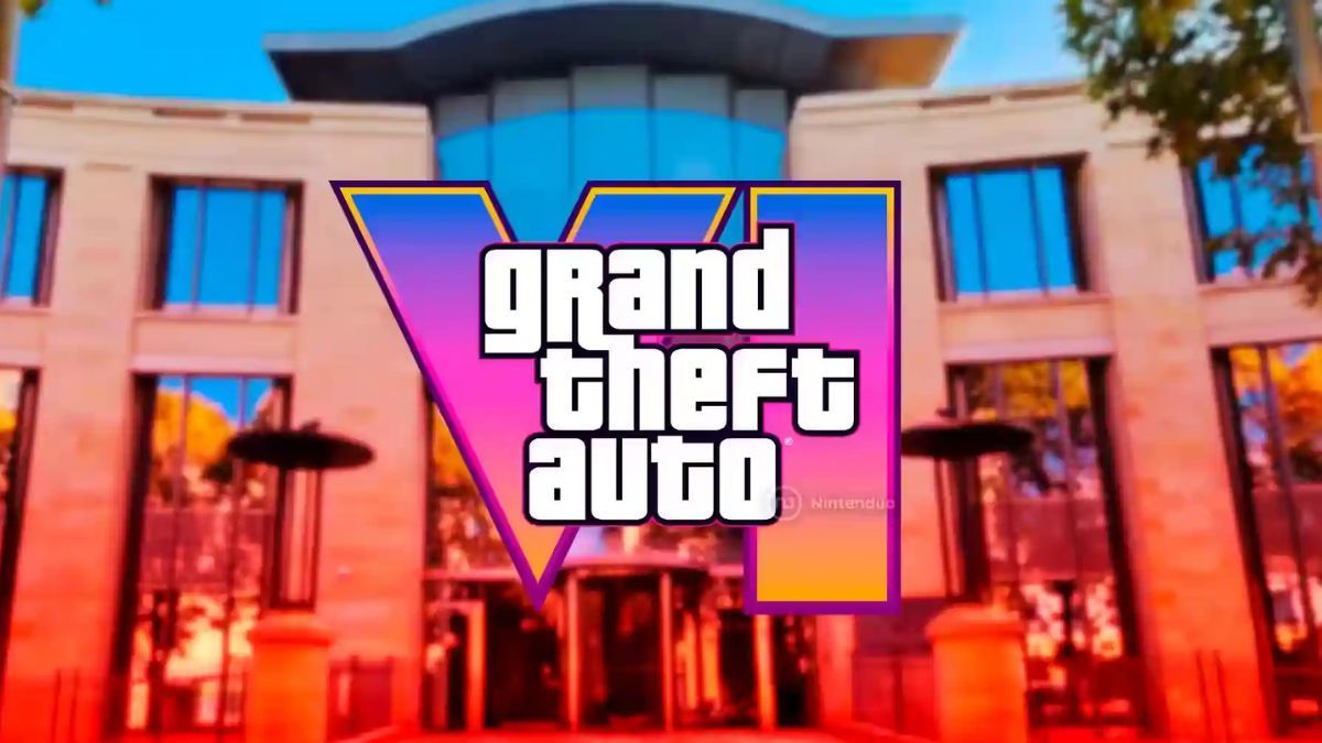 Bomberos y policía trabajaron durante horas en la sede del estudio responsable de GTA 6. Bomberos y policía trabajaron durante horas en la sede del estudio responsable de GTA 6.