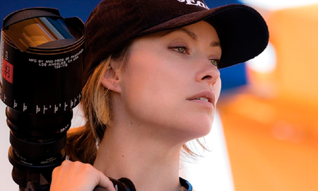 olivia wilde esta produciendo una misteriosa pelicula de marvel y sony olivia wilde esta produciendo una misteriosa pelicula de marvel y sony
