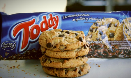 Se cumplen 12 años de la histórica falta de stock de Toddys que se transformó en la mejor estrategia de Marketing. Se cumplen 12 años de la histórica falta de stock de Toddys que se transformó en la mejor estrategia de Marketing.