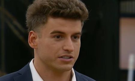 Manu quedó eliminado de Gran Hermano 2026.