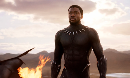 No recrearán digitalmente a Chadwick Boseman en Black Panther 2 No recrearán digitalmente a Chadwick Boseman en Black Panther 2