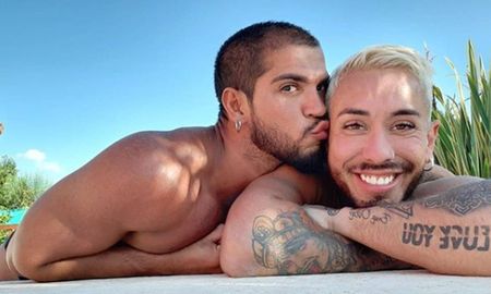 el novio del bailarin juan carlos acosta se defendio de las acusaciones por su muerte: el sabia que iba a morirse el novio del bailarin juan carlos acosta se defendio de las acusaciones por su muerte: el sabia que iba a morirse
