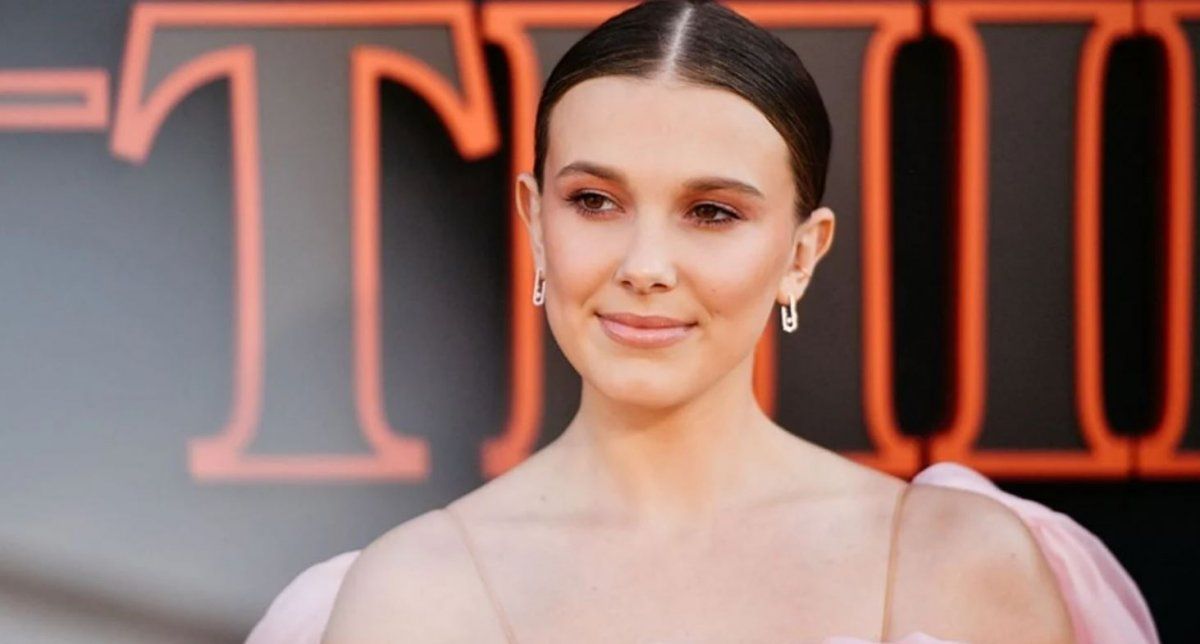 Millie Bobby Brown protagonizará una película de los hermanos Russo.
