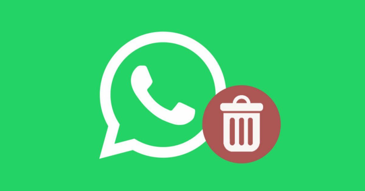 Una app te permite leer los mensajes eliminados de Whatsapp