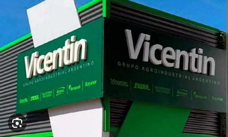 Hay cierta previsibilidad para los próximos seis meses en las cuestiones productivas y laborales en todas las plantas de Vicentin, destacó Báscolo. Hay cierta previsibilidad para los próximos seis meses en las cuestiones productivas y laborales en todas las plantas de Vicentin, destacó Báscolo.