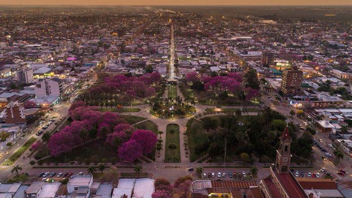 Evalúan si Reconquista y otras localidades del norte de Santa Fe vuelven a Fase 1 de la cuarentena