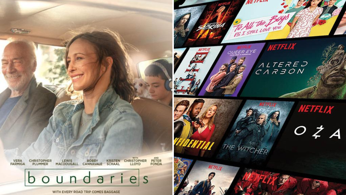 Una Familia Disfuncional