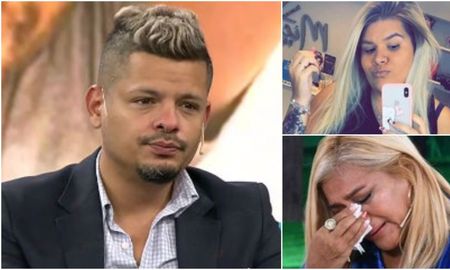 Guerra mediática: Morena Rial y Alejandro Cipolla vs. Gladys La Bomba Tucumana. Guerra mediática: Morena Rial y Alejandro Cipolla vs. Gladys La Bomba Tucumana.