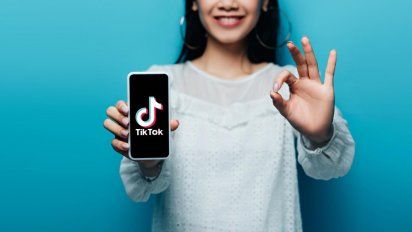 TikTok escuchó el pedido de los usuarios y amplió el tiempo máximo de duración de un video.&nbsp;