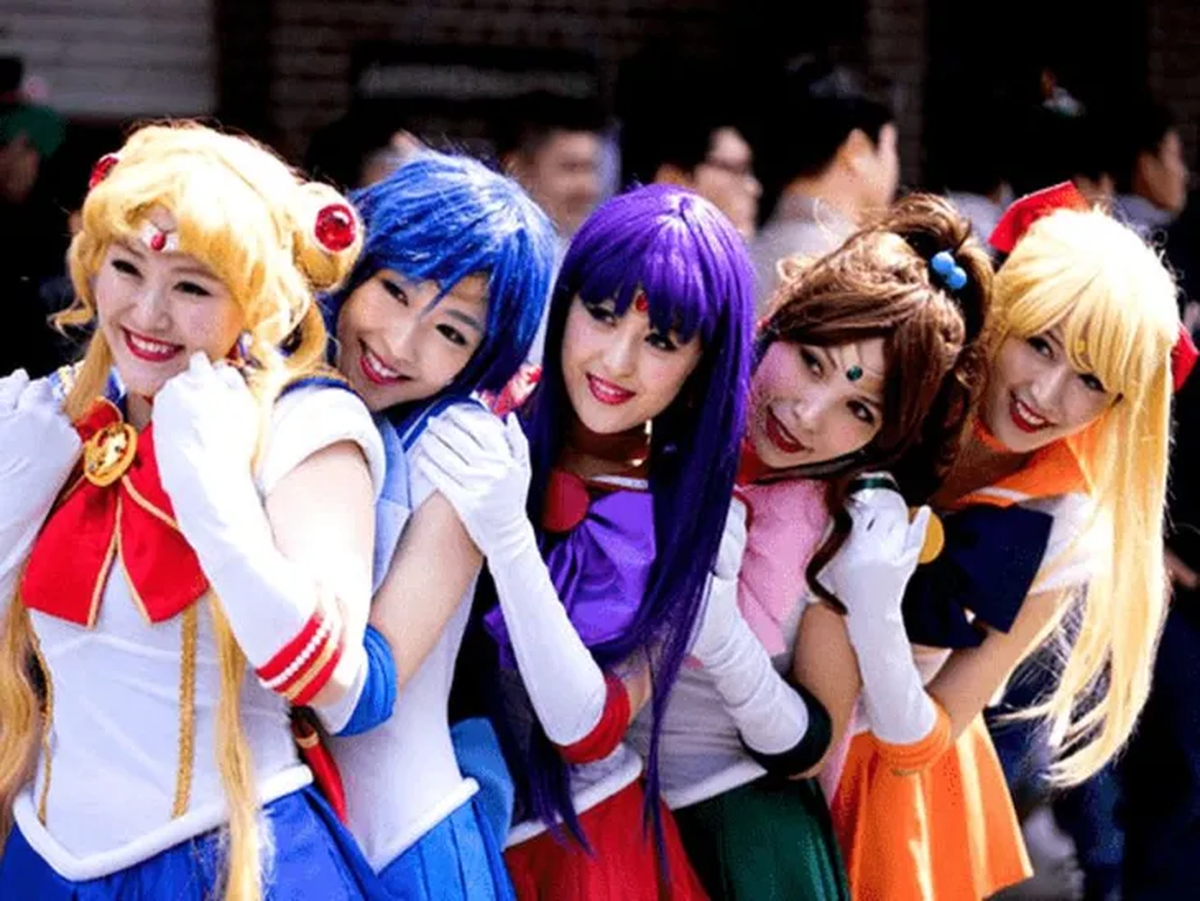 Los ‘otakus’ celebran su día este jueves 15 de diciembre.