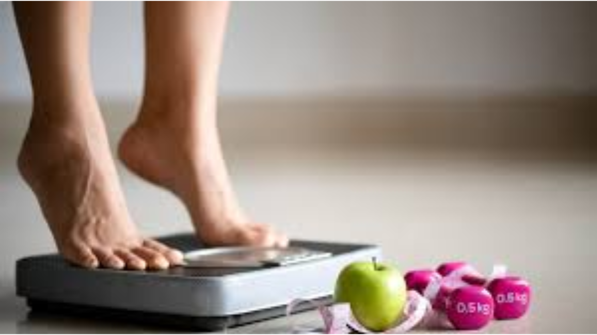 Cuánto debería pesar según mi altura