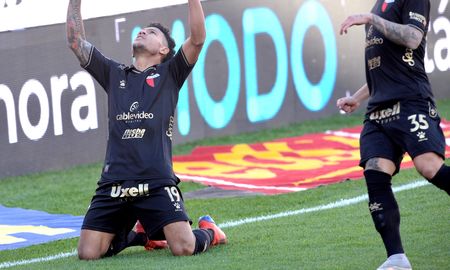 Aire de Santa Fe | huracan colon torneo liga profesional morelo
