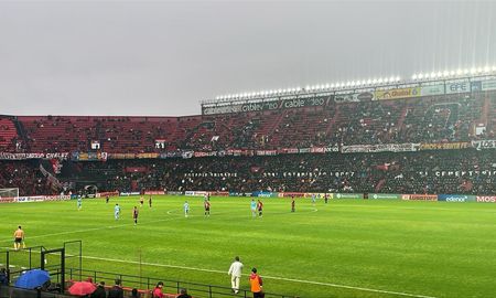 Colón recibe a Ciudad Bolívar por la fecha 17 de la Primera Nacional. Colón recibe a Ciudad Bolívar por la fecha 17 de la Primera Nacional.